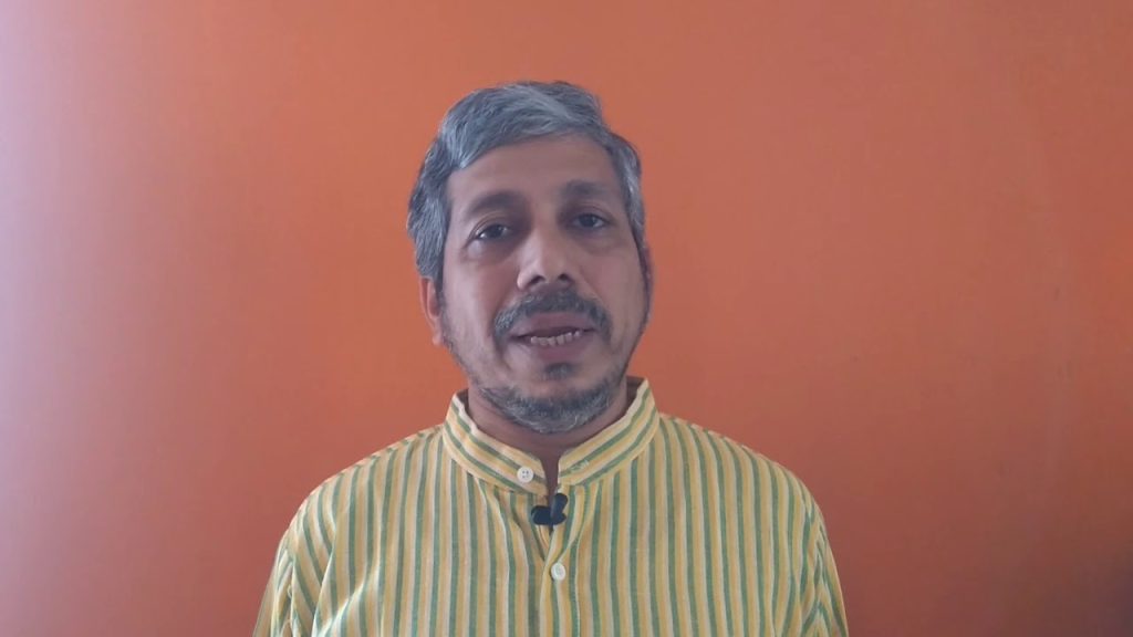 Yeshtu matanadabeku | Vidwan Jagadisha Sharma Sampa