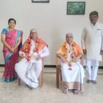 ಲಿಂಗಸುಗೂರಲ್ಲಿ ಗೌರವ