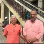 ವಿನಯ್ ಶಿವಮೊಗ್ಗ ಅವರೊಡನೆ