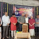 ಸಿದ್ದಾಪುರದ ಶ್ರೀ ಅನಂತ ಯಕ್ಷಕಲಾ ಪ್ರತಿಷ್ಠಾನ ಆಯೋಜಿಸಿರುವ ಅನಂತೋತ್ಸವ-2025 ಕಾರ್ಯಕ್ರಮದಲ್ಲಿ
