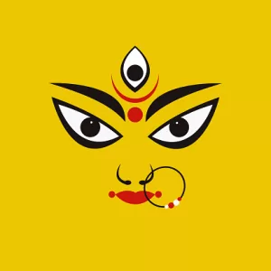ನವರಾತ್ರ – ದಿನ ೮